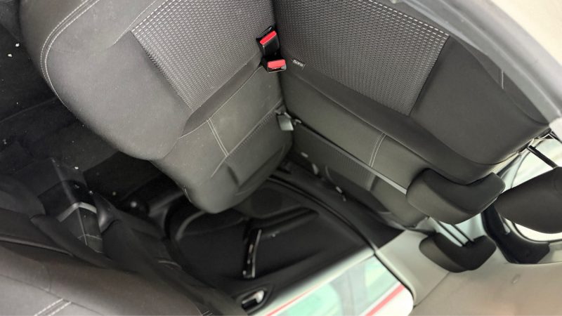 PEUGEOT 208 1.2 PURETECH 110 Cv ALLURE S&S EAT6