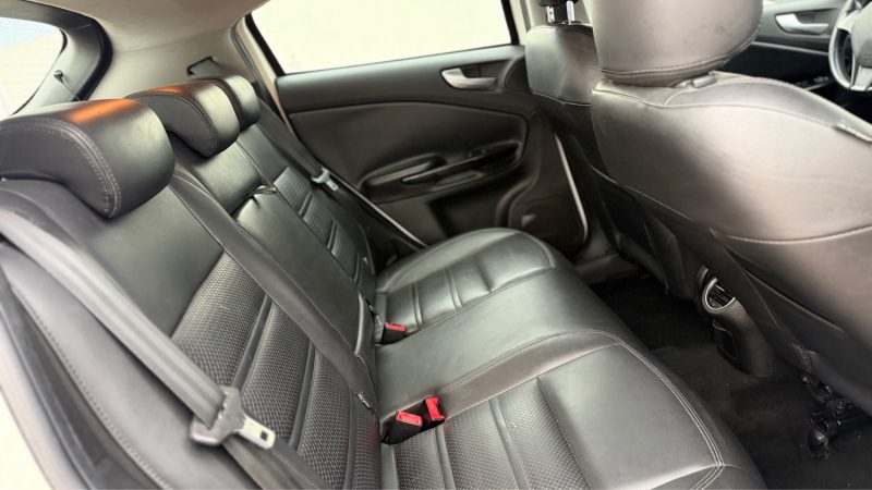 ALFA ROMEO GIULIETTA 2.0 JTDM170 DISTINCT STOP&START ALFA TCT 2012