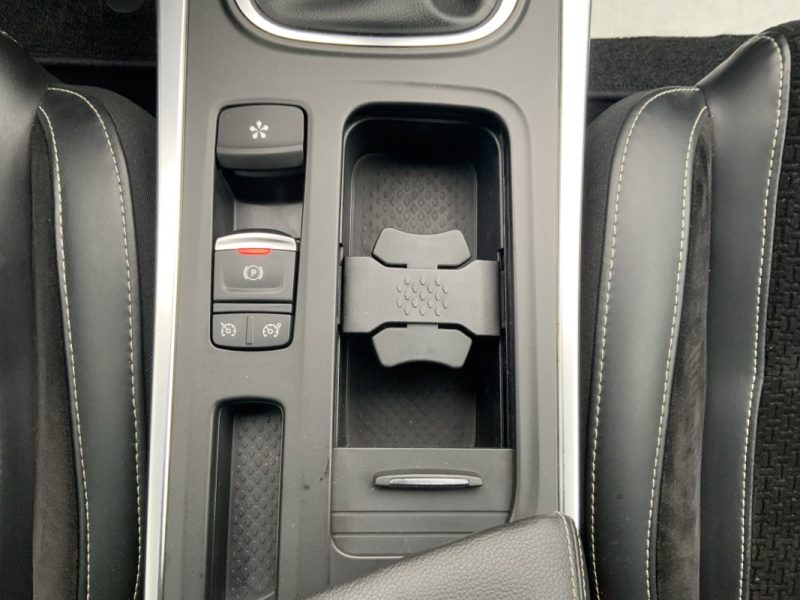 RENAULT MEGANE 1.6 DCI 130CV ENERGY INTENS *Caméra de recul 