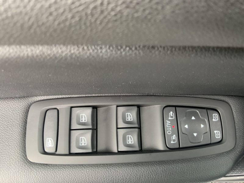 RENAULT MEGANE 1.6 DCI 130CV ENERGY INTENS *Caméra de recul 