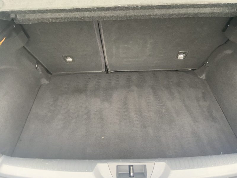 RENAULT MEGANE 1.6 DCI 130CV ENERGY INTENS *Caméra de recul 