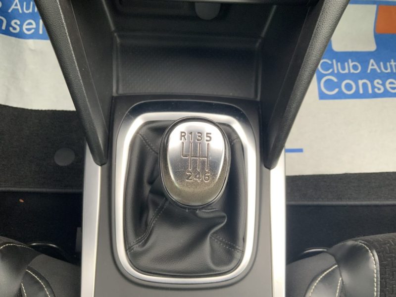 RENAULT MEGANE 1.6 DCI 130CV ENERGY INTENS *Caméra de recul 