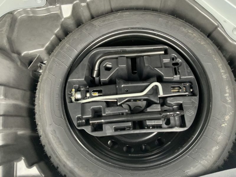 RENAULT MEGANE 1.6 DCI 130CV ENERGY INTENS *Caméra de recul 