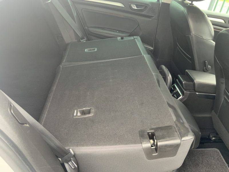 RENAULT MEGANE 1.6 DCI 130CV ENERGY INTENS *Caméra de recul 