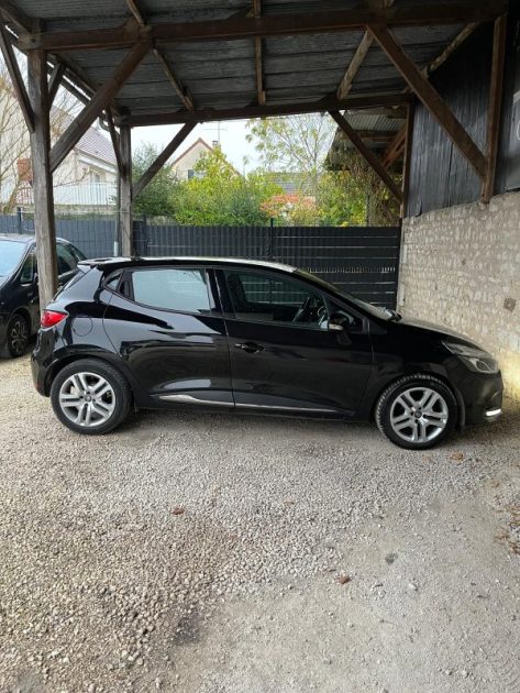 RENAULT CLIO 1.5 DCI - 8V TURBO 2018
