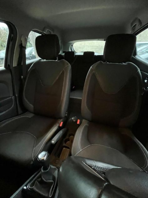 RENAULT CLIO 1.5 DCI - 8V TURBO 2018