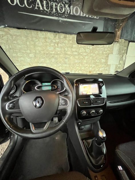 RENAULT CLIO 1.5 DCI - 8V TURBO 2018