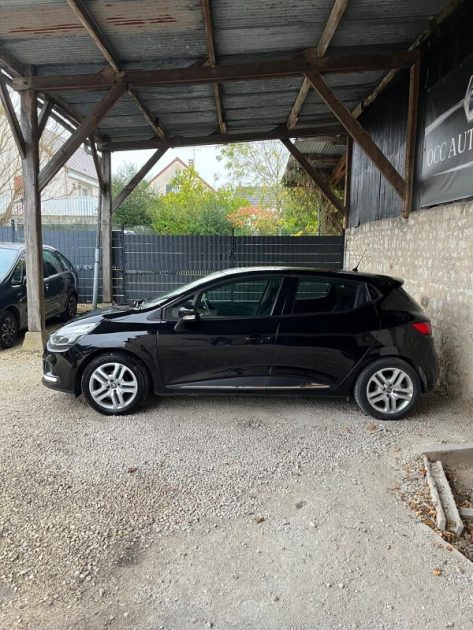RENAULT CLIO 1.5 DCI - 8V TURBO 2018
