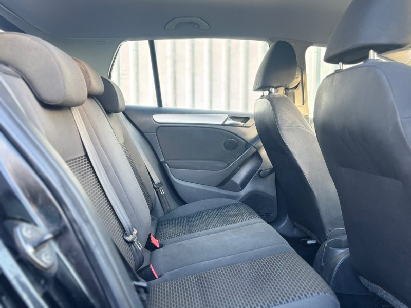 VOLKSWAGEN GOLF 1.4 80CH TRENDLINE 2010