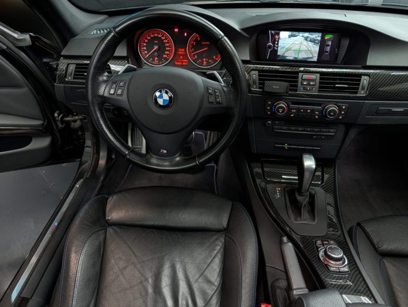 BMW  SERIE 3 335I 3.0 360 CV STAGE 1 ENTRETIENS COMPLET BMW 2011