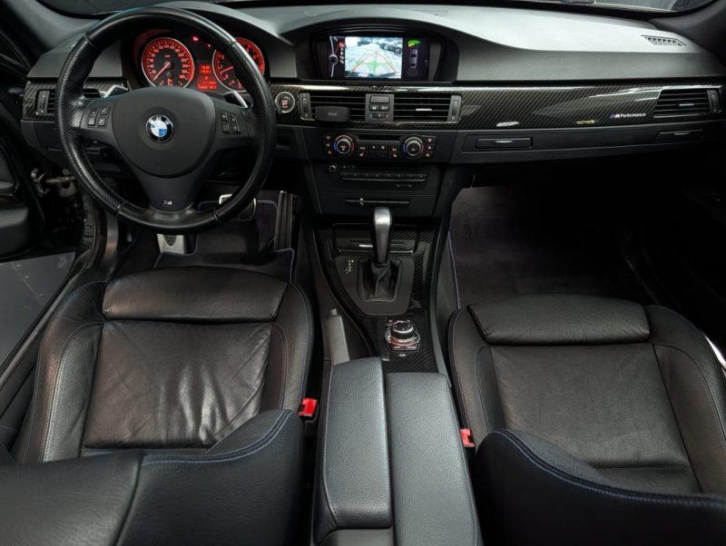 BMW  SERIE 3 335I 3.0 360 CV STAGE 1 ENTRETIENS COMPLET BMW 2011