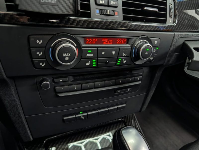 BMW  SERIE 3 335I 3.0 360 CV STAGE 1 ENTRETIENS COMPLET BMW 2011