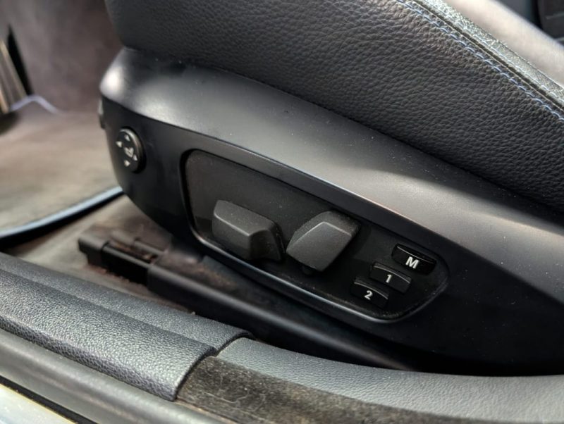 BMW  SERIE 3 335I 3.0 360 CV STAGE 1 ENTRETIENS COMPLET BMW 2011