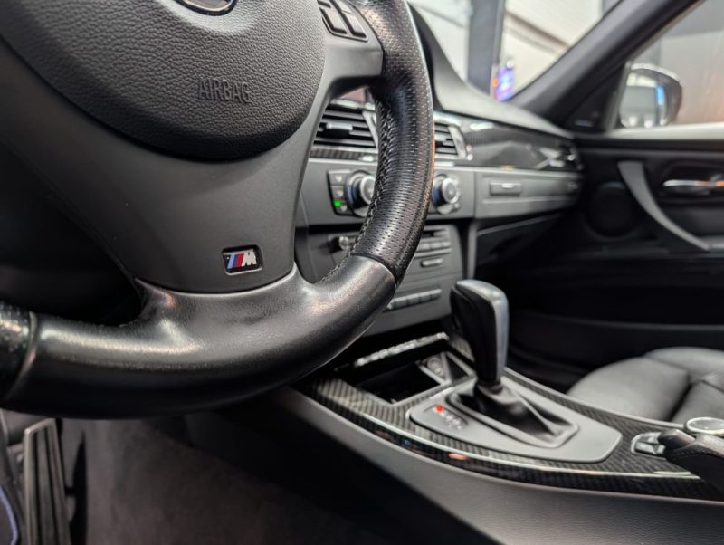 BMW  SERIE 3 335I 3.0 360 CV STAGE 1 ENTRETIENS COMPLET BMW 2011