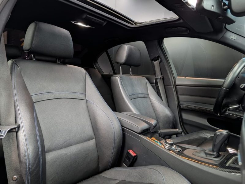 BMW  SERIE 3 335I 3.0 360 CV STAGE 1 ENTRETIENS COMPLET BMW 2011