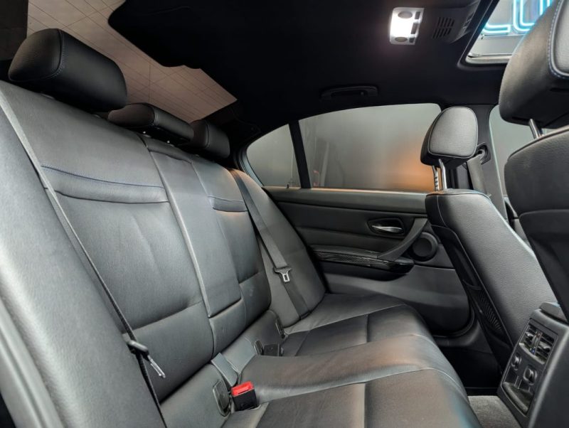 BMW  SERIE 3 335I 3.0 360 CV STAGE 1 ENTRETIENS COMPLET BMW 2011