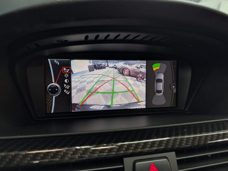 BMW  SERIE 3 335I 3.0 360 CV STAGE 1 ENTRETIENS COMPLET BMW 2011