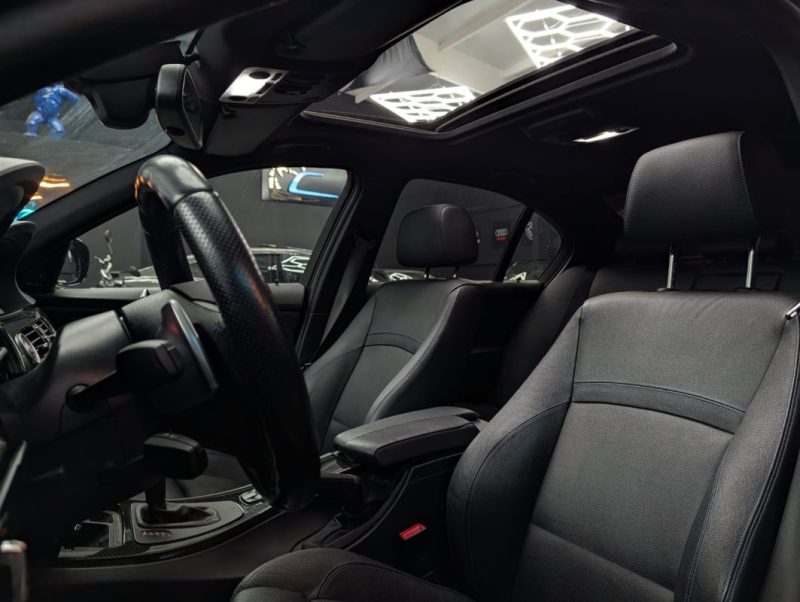 BMW  SERIE 3 335I 3.0 360 CV STAGE 1 ENTRETIENS COMPLET BMW 2011