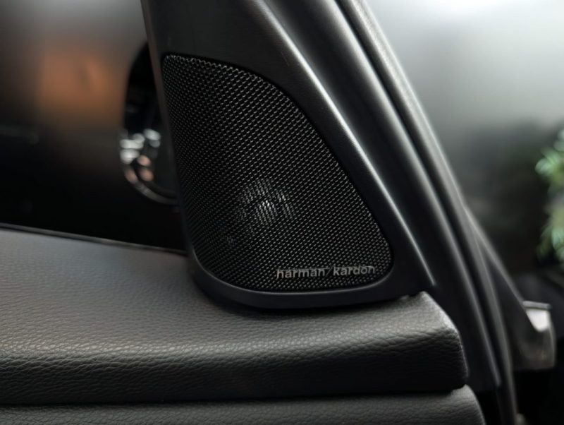 BMW  SERIE 3 335I 3.0 360 CV STAGE 1 ENTRETIENS COMPLET BMW 2011