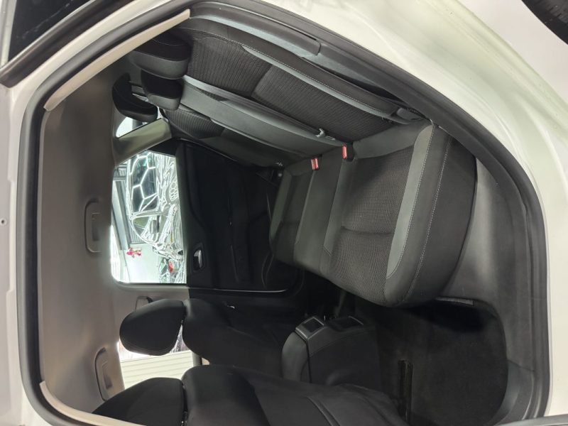 CITROEN C4 II 1.6 BLUEHDI 100 MILLENIUM BUSINESS 2015