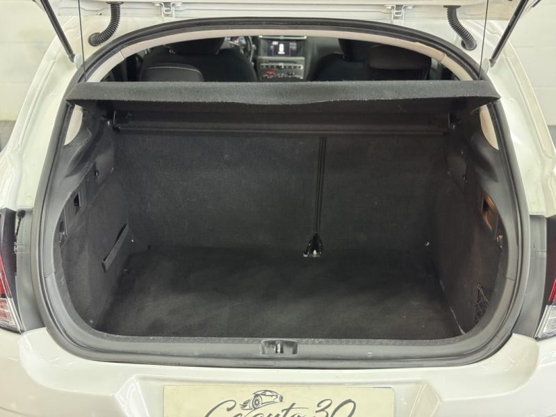 CITROEN C4 II 1.6 BLUEHDI 100 MILLENIUM BUSINESS 2015