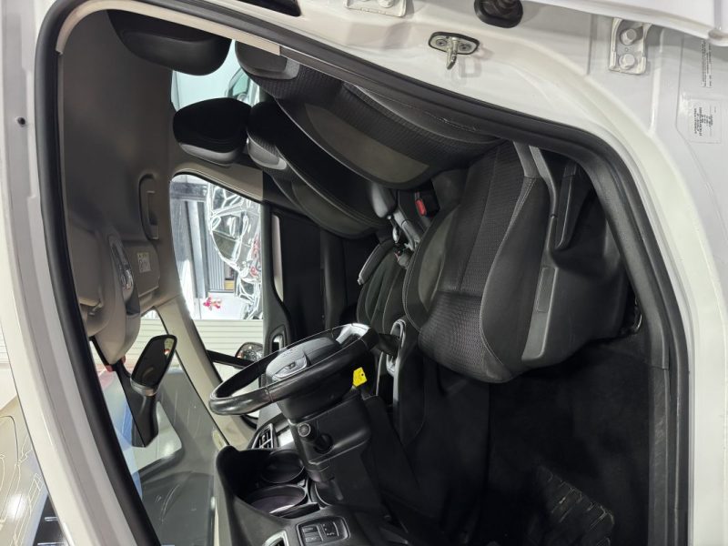 CITROEN C4 II 1.6 BLUEHDI 100 MILLENIUM BUSINESS 2015