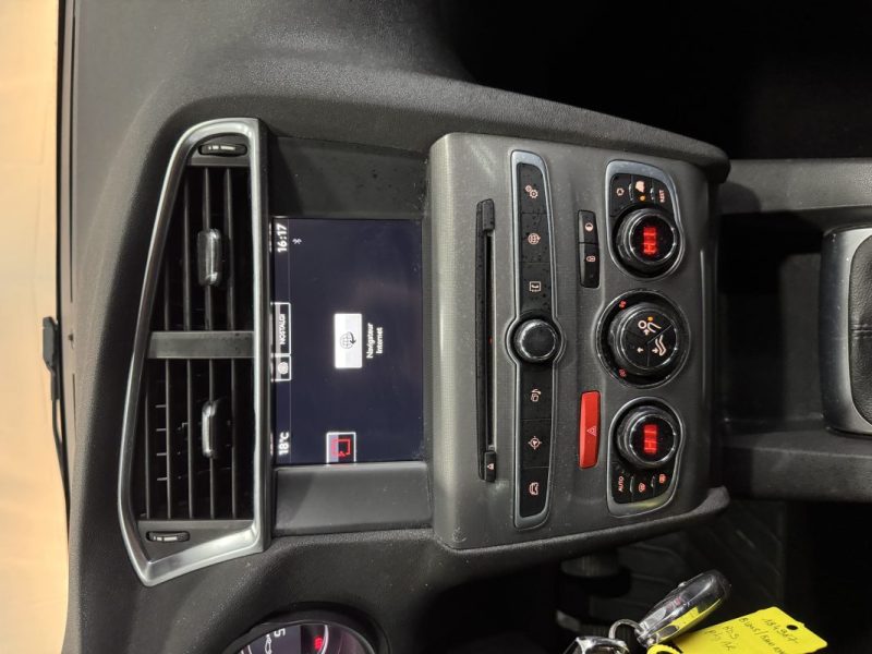 CITROEN C4 II 1.6 BLUEHDI 100 MILLENIUM BUSINESS 2015