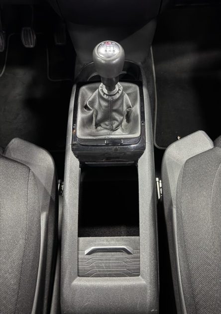 CITROEN C4 SPACETOURER PURETECH 110CH S&S LIVE 2018