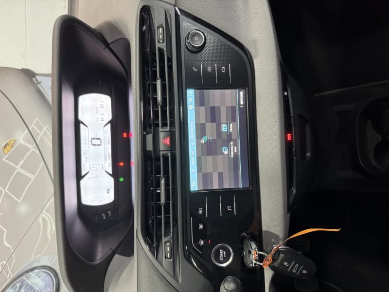 CITROEN C4 SPACETOURER PURETECH 110CH S&S LIVE 2018