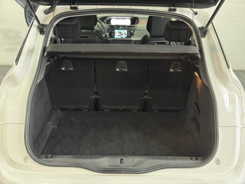 CITROEN C4 SPACETOURER PURETECH 110CH S&S LIVE 2018