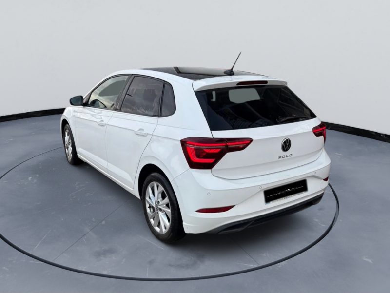 VOLKSWAGEN POLO 1.0 TSI 95CH STYLE