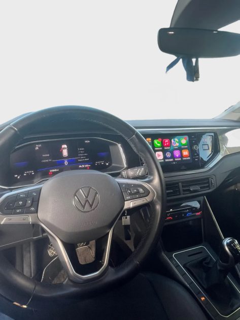 VOLKSWAGEN POLO 1.0 TSI 95CH STYLE