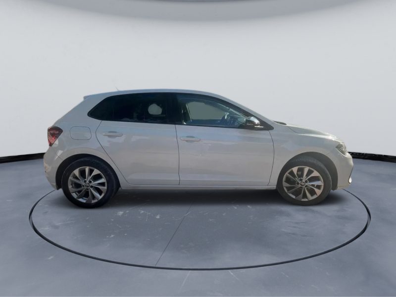 VOLKSWAGEN POLO 1.0 TSI 95CH STYLE