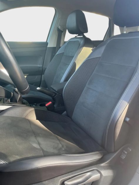 VOLKSWAGEN POLO 1.0 TSI 95CH STYLE