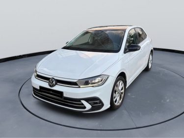 VOLKSWAGEN POLO 1.0 TSI 95CH STYLE