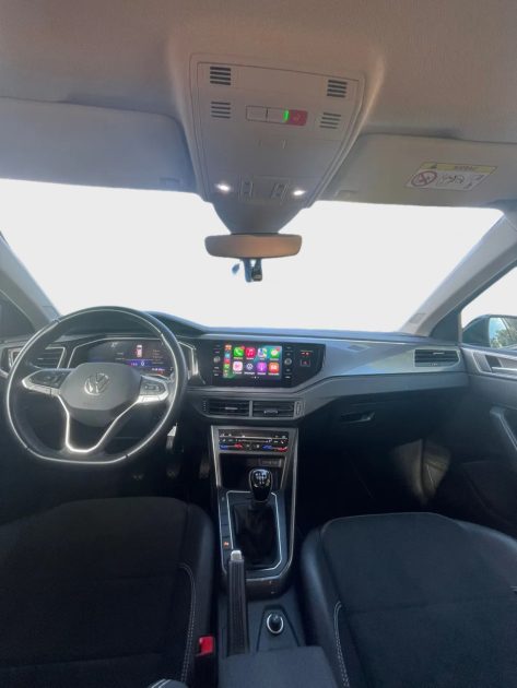 VOLKSWAGEN POLO 1.0 TSI 95CH STYLE