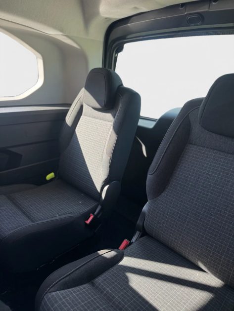 PEUGEOT RIFTER 1.5 BLUEHDI 130CH GT LINE PACK 7 PLACES