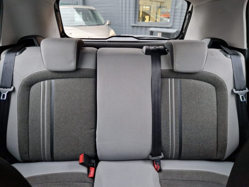 FIAT PUNTO EVO 3 1L4 I 77CV S&S *GARANTIE REVISE* 