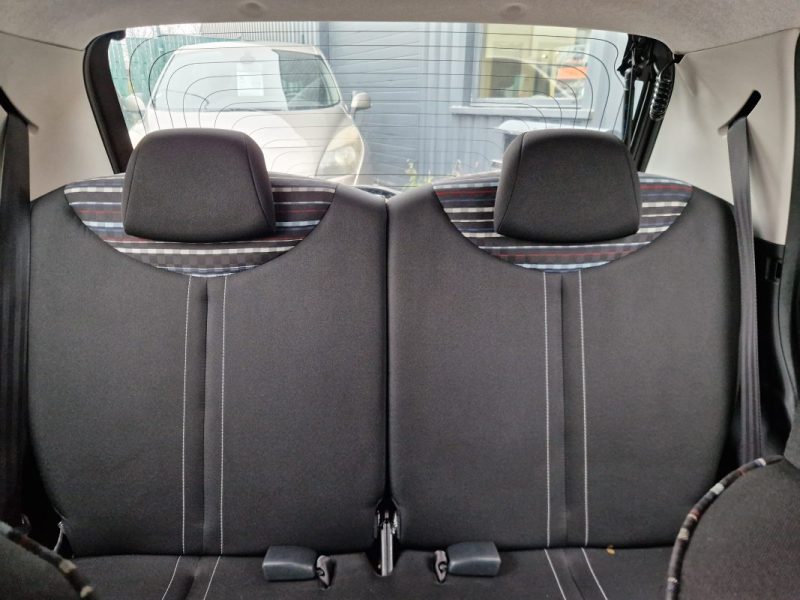 CITROEN C1 1.0 i 68cv *PS Vita* 5 portes 1ere MAIN *GARANTIE REVISE*