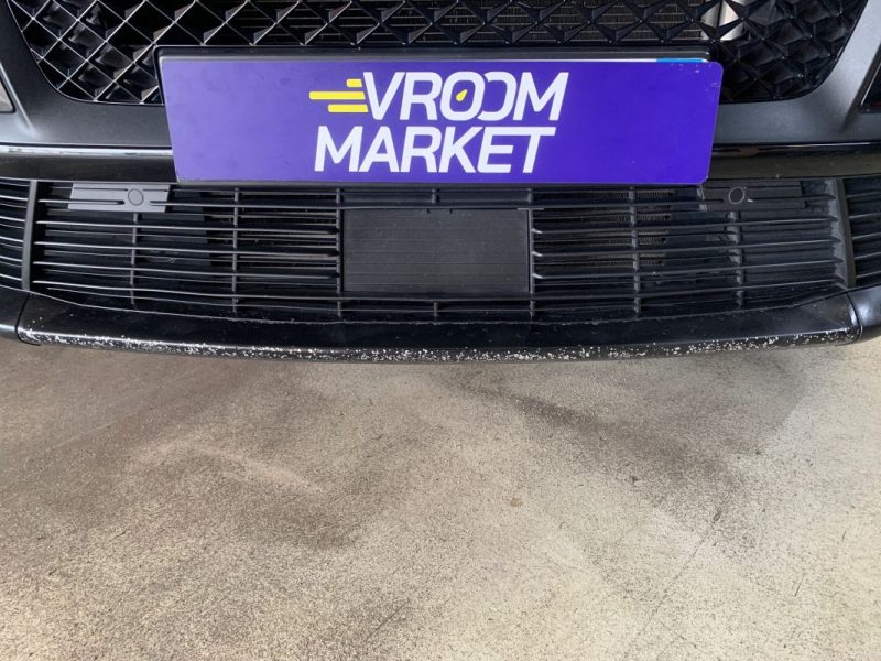  DS 7 CROSSBACK 1.6 PERFORMANCE LINE 225CV - BVA - TOIT OUVRANT - 98 000KM  