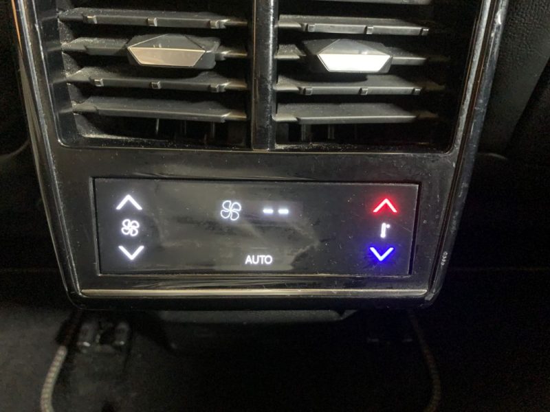  DS 7 CROSSBACK 1.6 PERFORMANCE LINE 225CV - BVA - TOIT OUVRANT - 98 000KM  