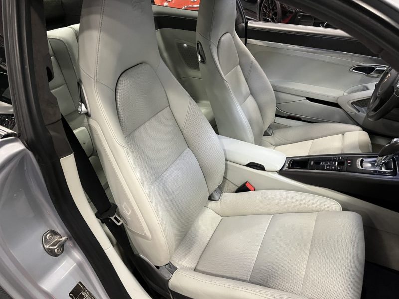 PORSCHE 911 CARRERA PDK 2013