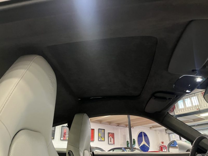 PORSCHE 911 CARRERA PDK 2013