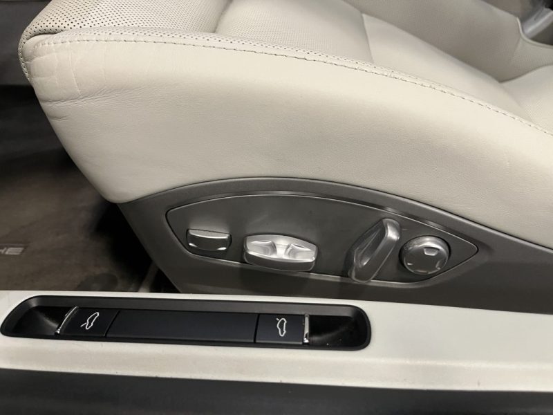 PORSCHE 911 CARRERA PDK 2013