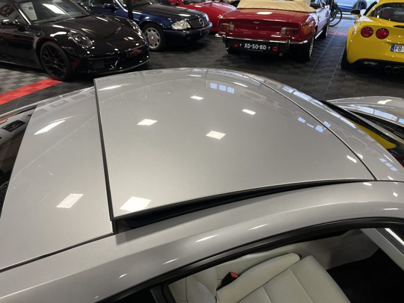 PORSCHE 911 CARRERA PDK 2013