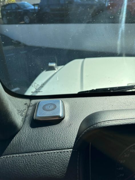 MERCEDES CLASSE G 63 AMG 585CH FACELIFT IMMAT FRANCE PAS DE MALUS