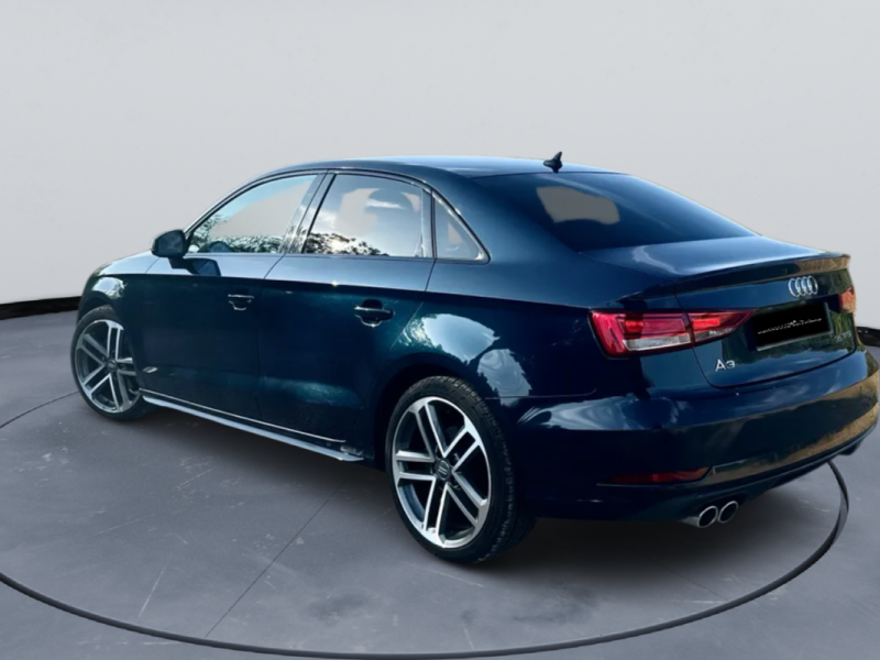 AUDI A3 35 TFSI 150CH SPORT S TRONIC 7 