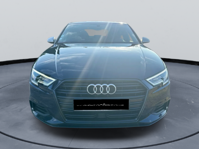 AUDI A3 35 TFSI 150CH SPORT S TRONIC 7 