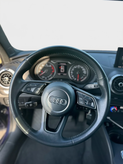 AUDI A3 35 TFSI 150CH SPORT S TRONIC 7 