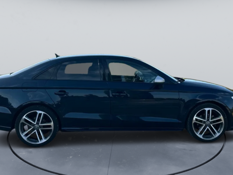 AUDI A3 35 TFSI 150CH SPORT S TRONIC 7 